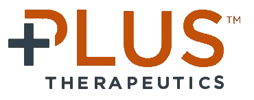 PLUS Therapeutics, Inc.