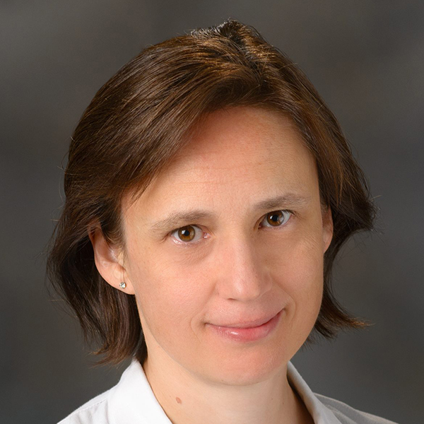 Marina Konopleva, Ph.D.