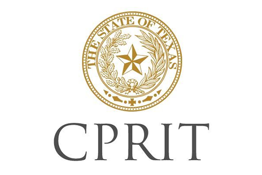 CPRIT logo
