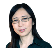 Chonghui Cheng, M.D., Ph.D.