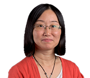 Yun Nancy Huang, Ph.D.