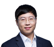 Fuguo Jiang, Ph.D. (1980-2019)